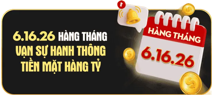 Ưu Đãi Chào Mừng Casino ae666