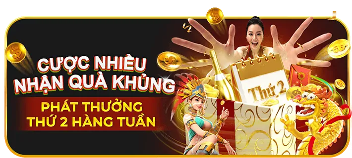 Ưu đãi mới nhất ae666