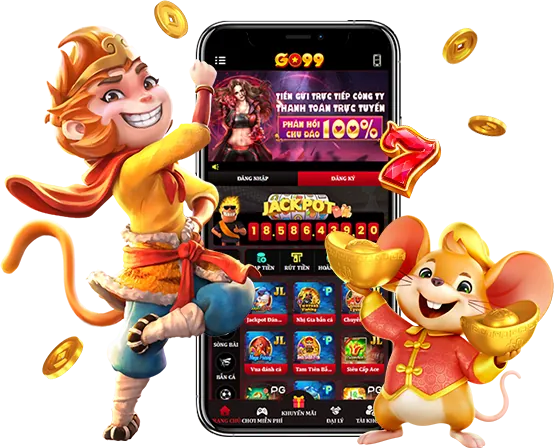 Vị thế dẫn đầu ae666