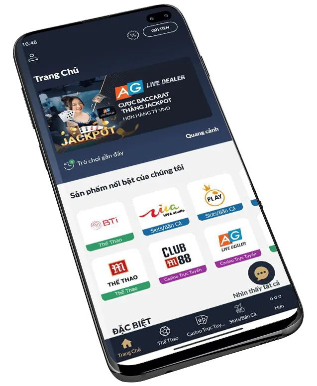 Thưởng Miễn Phí Cược ae666