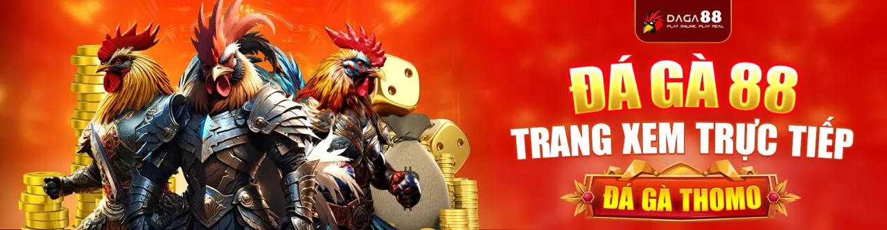 Đá Gà Trực Tuyến Hấp Dẫn tại AE666
