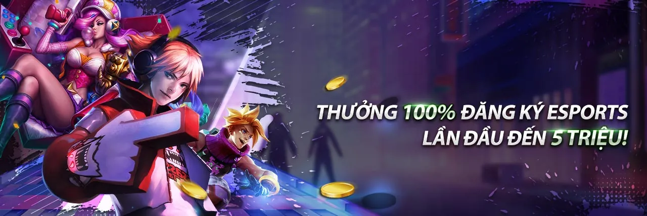 Thưởng Chào Mừng Thành Viên Mới tại ae666 đăng nhập